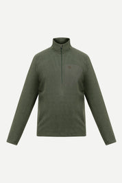 Wave Mobility Half Zip | 270 GSM Stretch Fleece