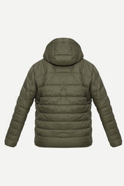 FUJI Puffer Series VII