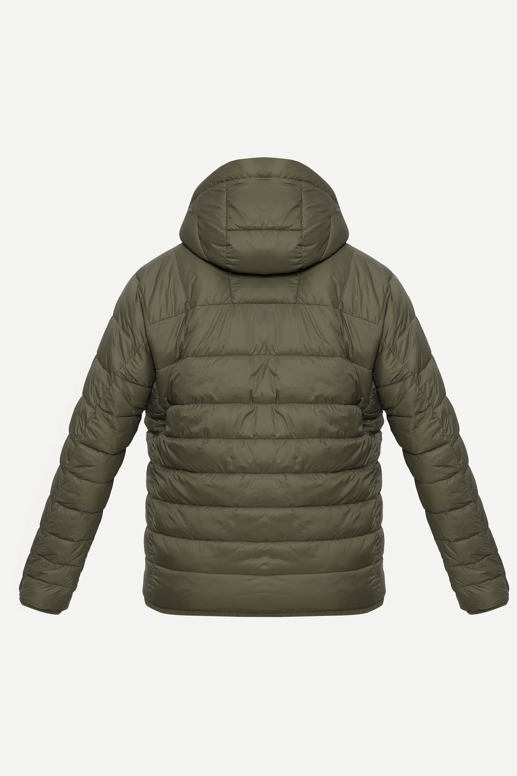 FUJI Puffer Series VII