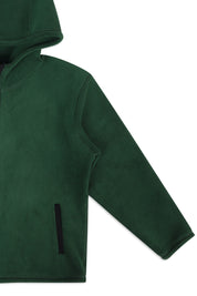 Fluidic Kids hoodie Upper S DTM