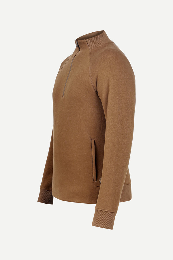Quarter Zip Series IX