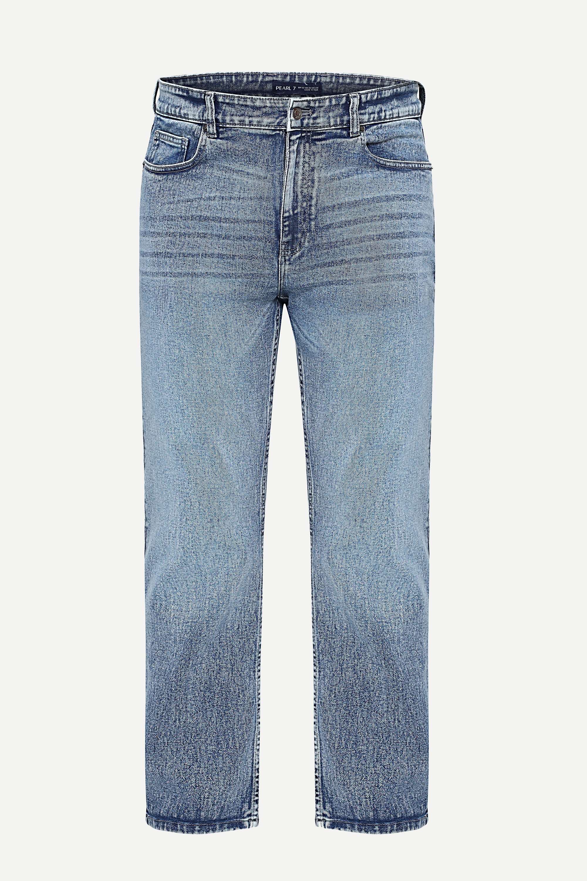 Smart Fit Denim Pant | 12.5 oz