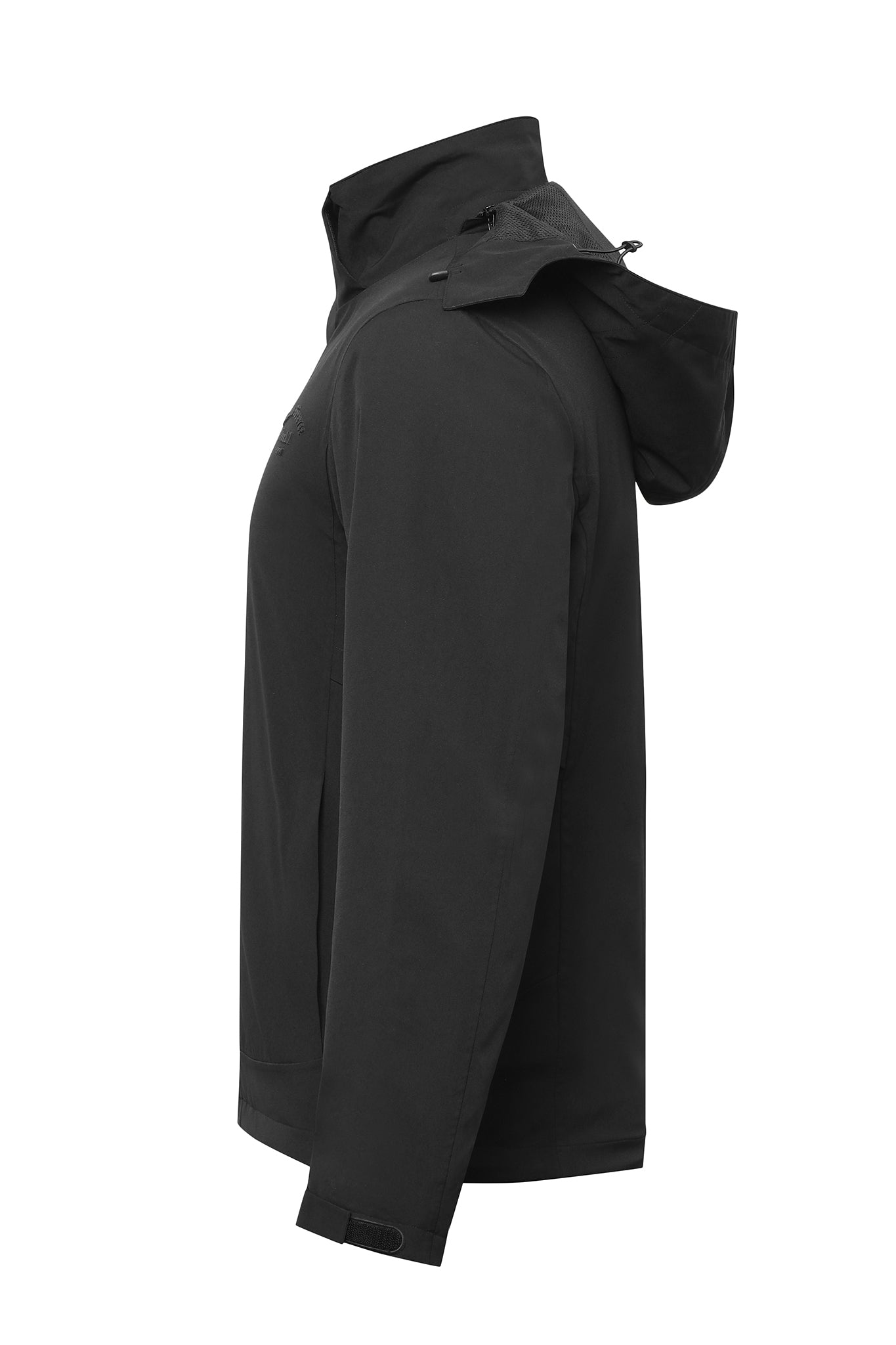 Mountain Series VII Technical Jacket