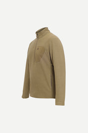 Wave Mobility Half Zip | 270 GSM Stretch Fleece