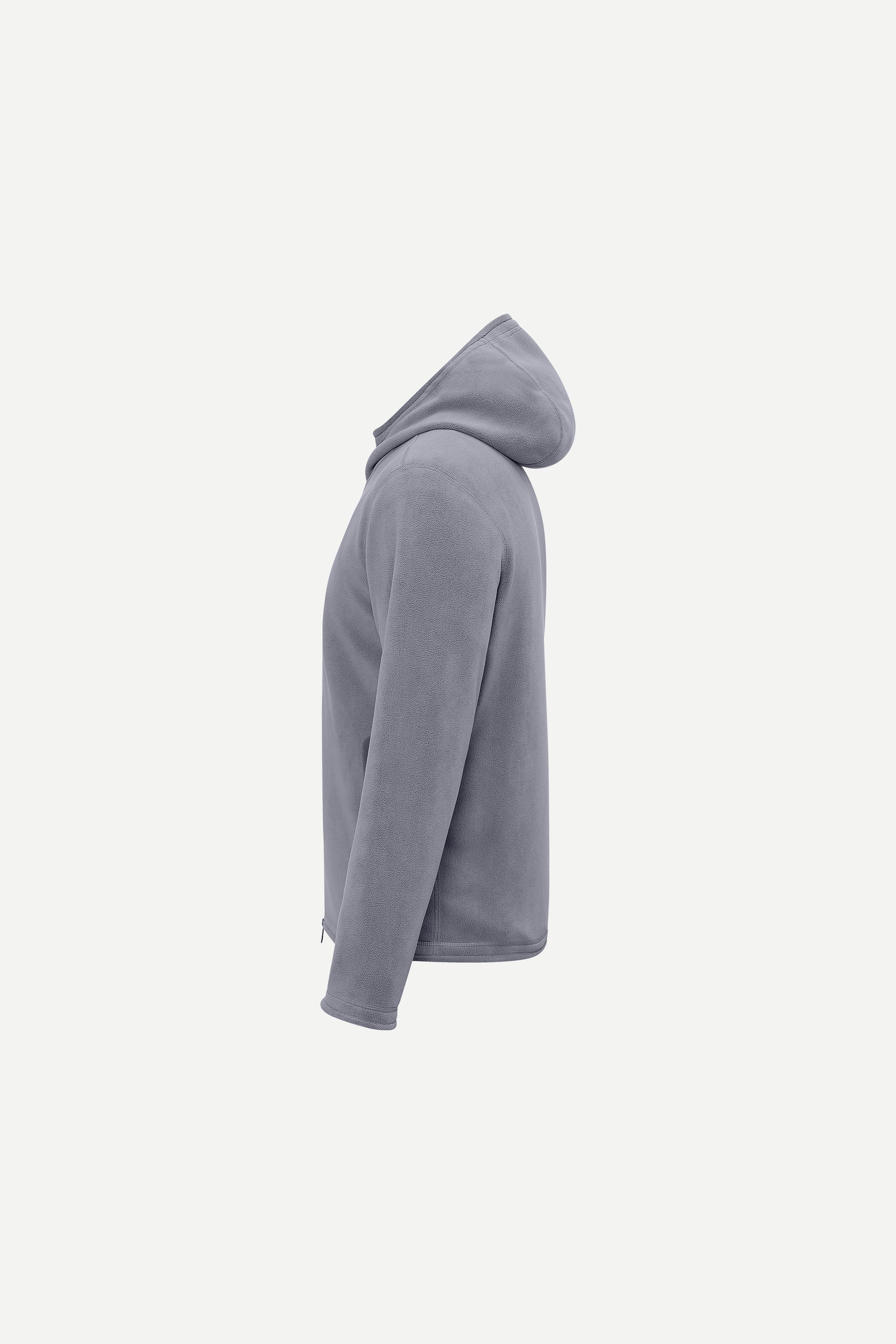 Fluidic Hoodie Series IX