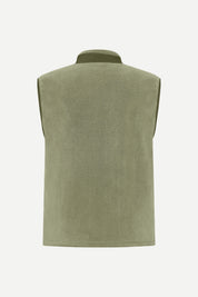 Fluidic Gilet Series IX