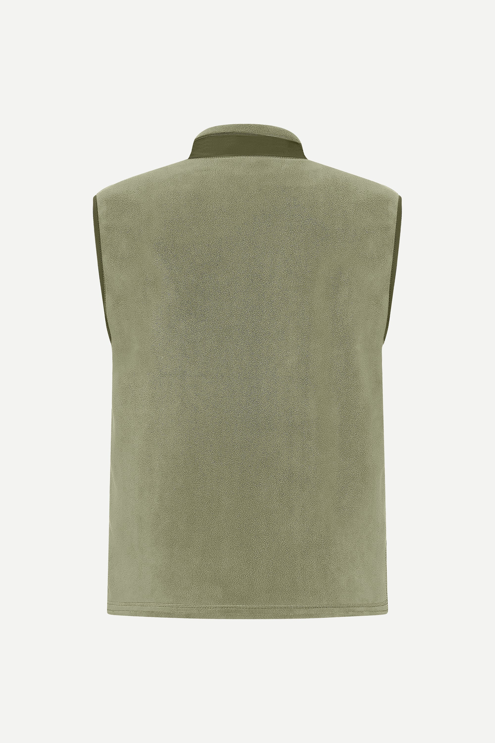 Fluidic Gilet Series IX