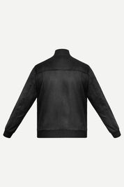 Manfred Suede Jacket