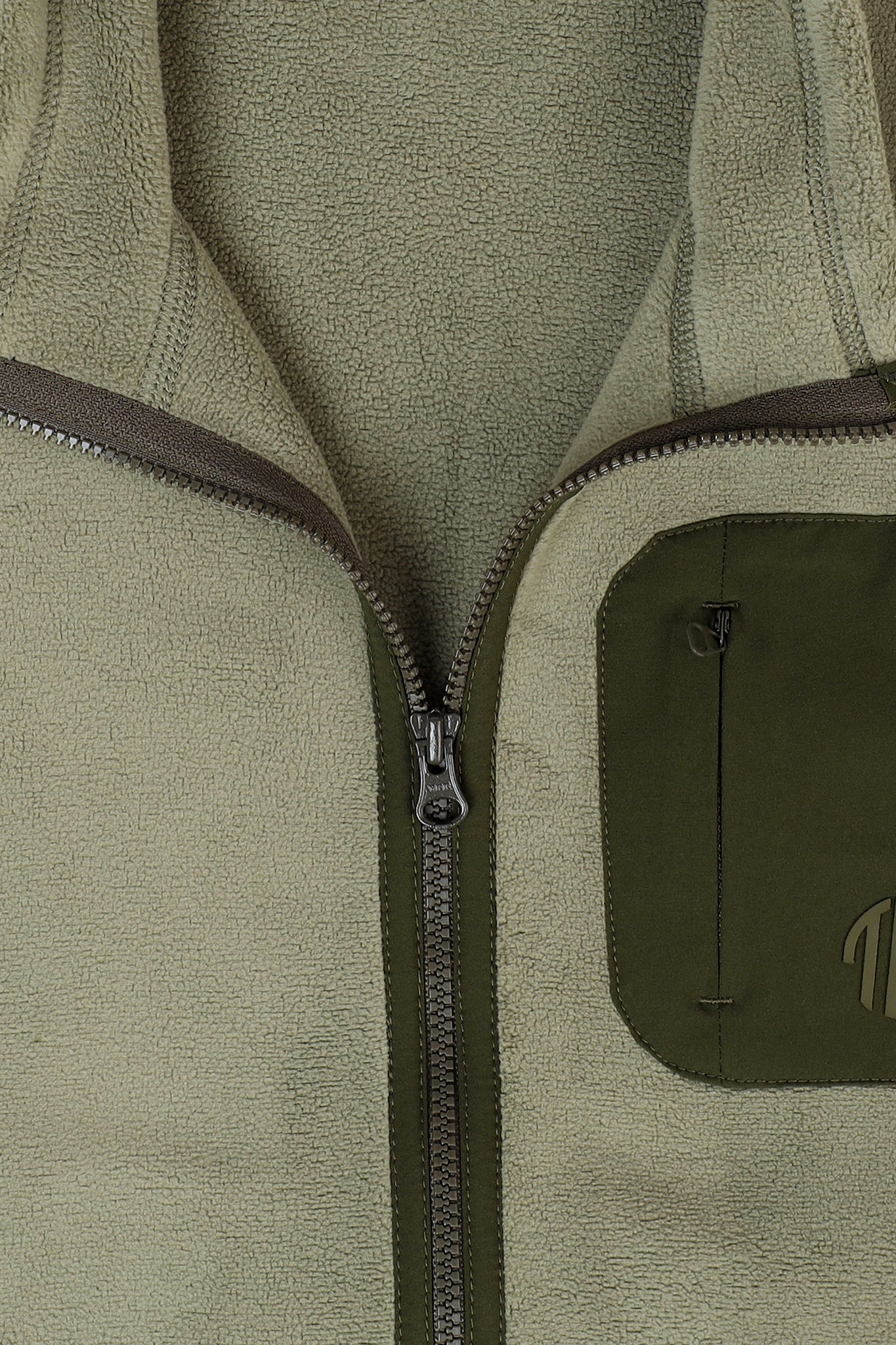 Fluidic Kids Upper S DTM