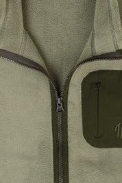 Fluidic Kids Upper S DTM