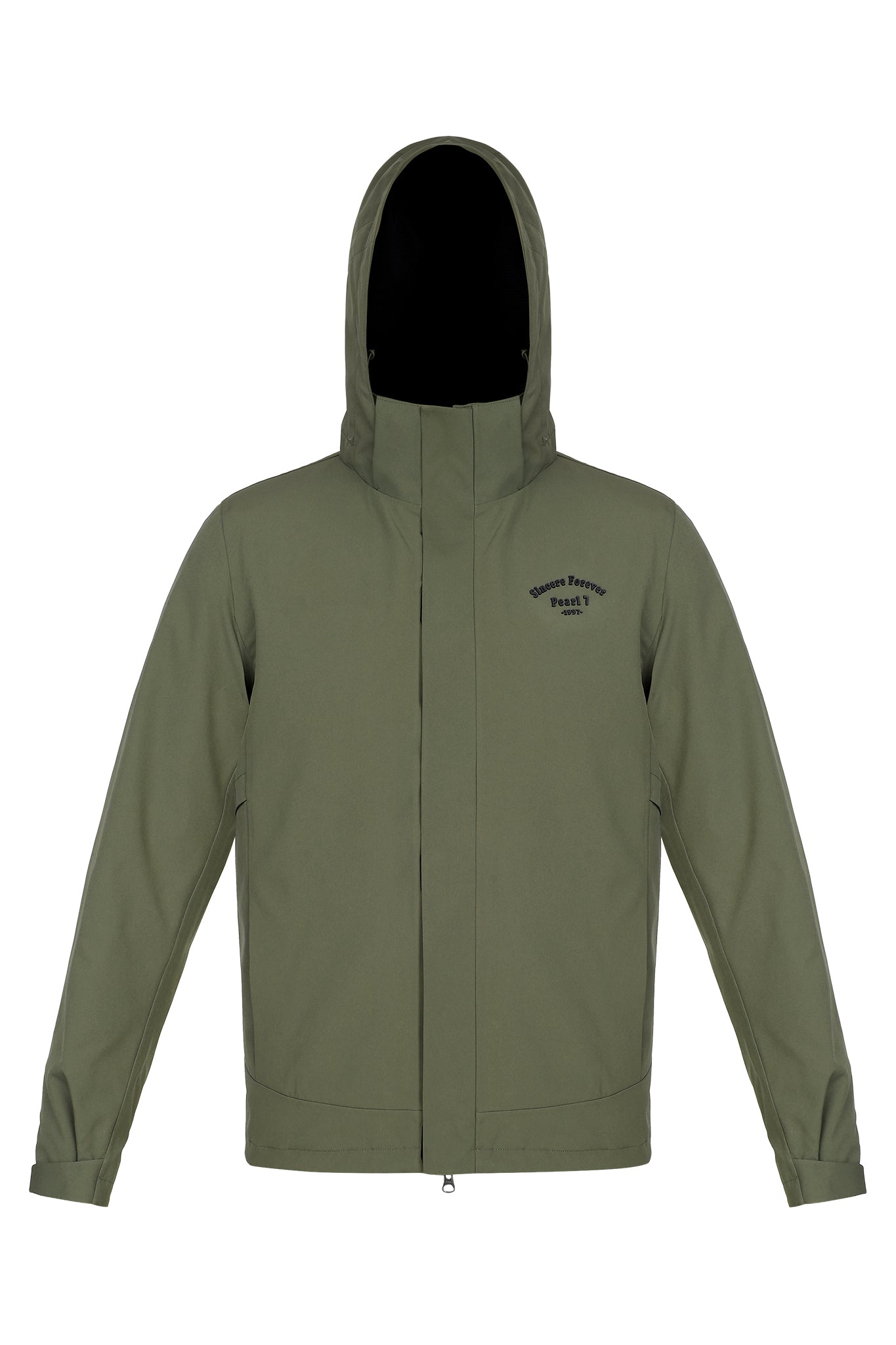 Mountain Series VII Technical Jacket