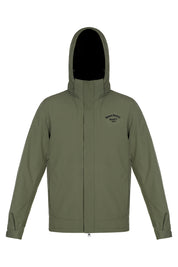 Mountain Series VII Technical Jacket