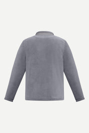 Fluidic Jacket Series IX