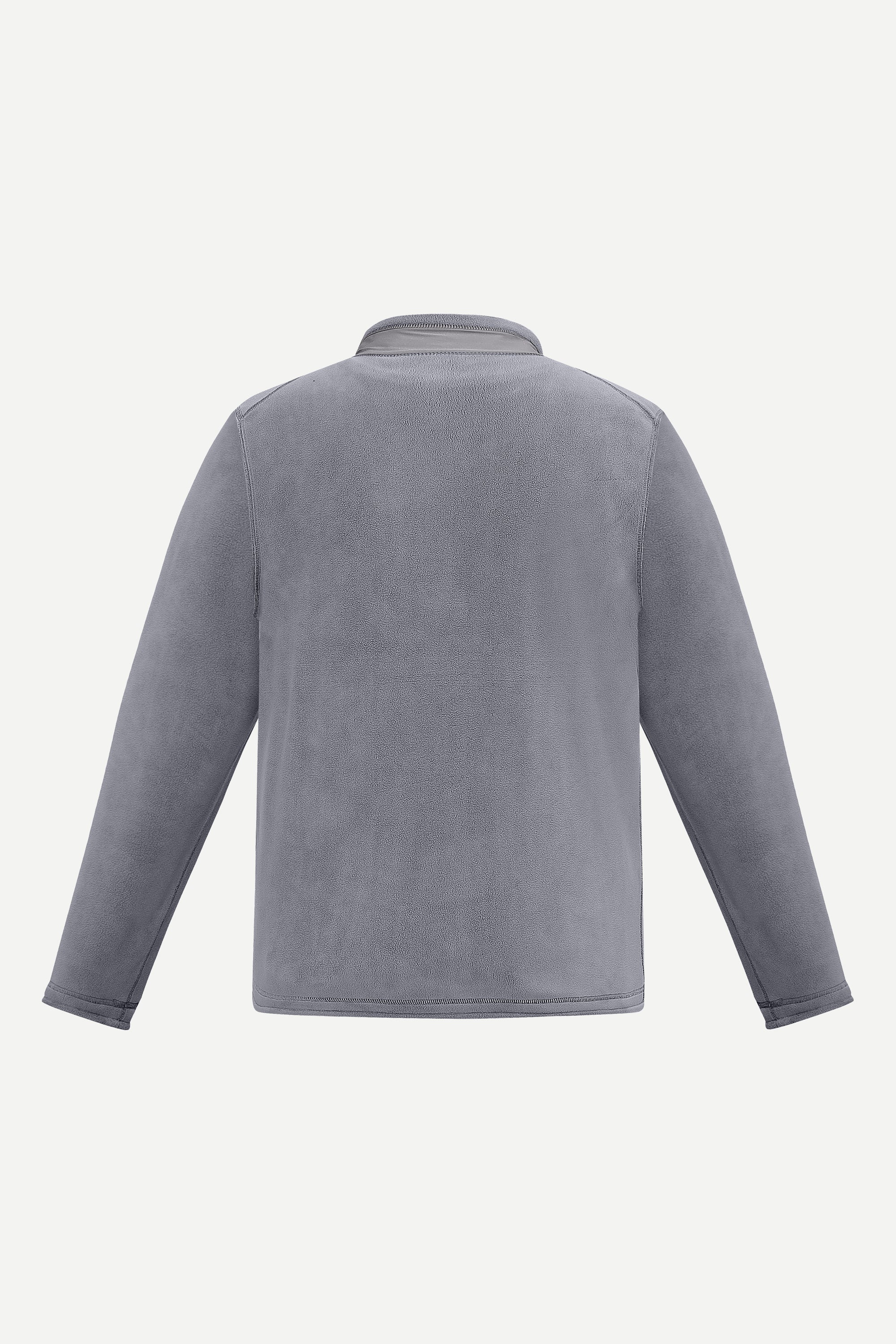Fluidic Jacket Series IX