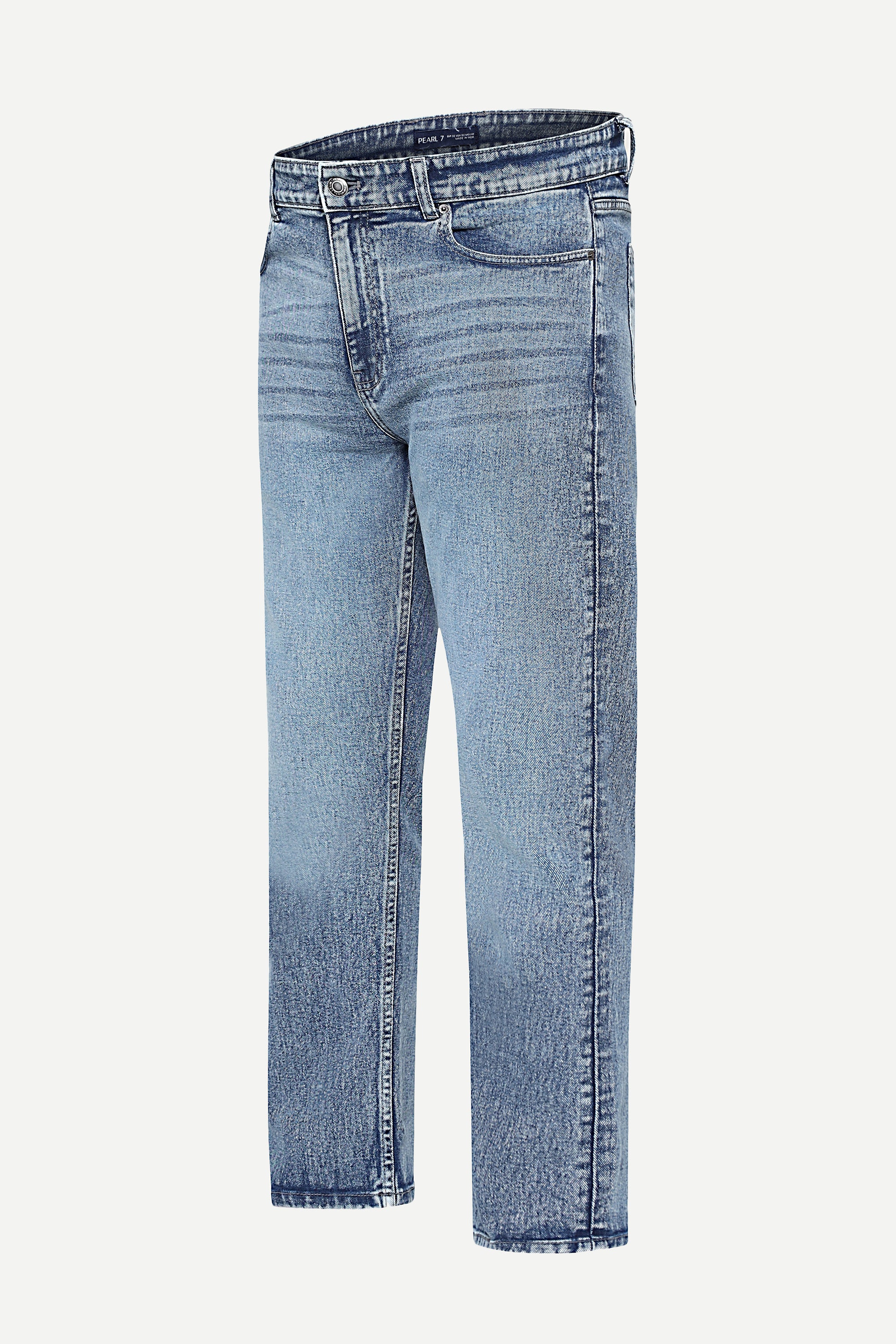 Smart Fit Denim Pant | 12.5 oz