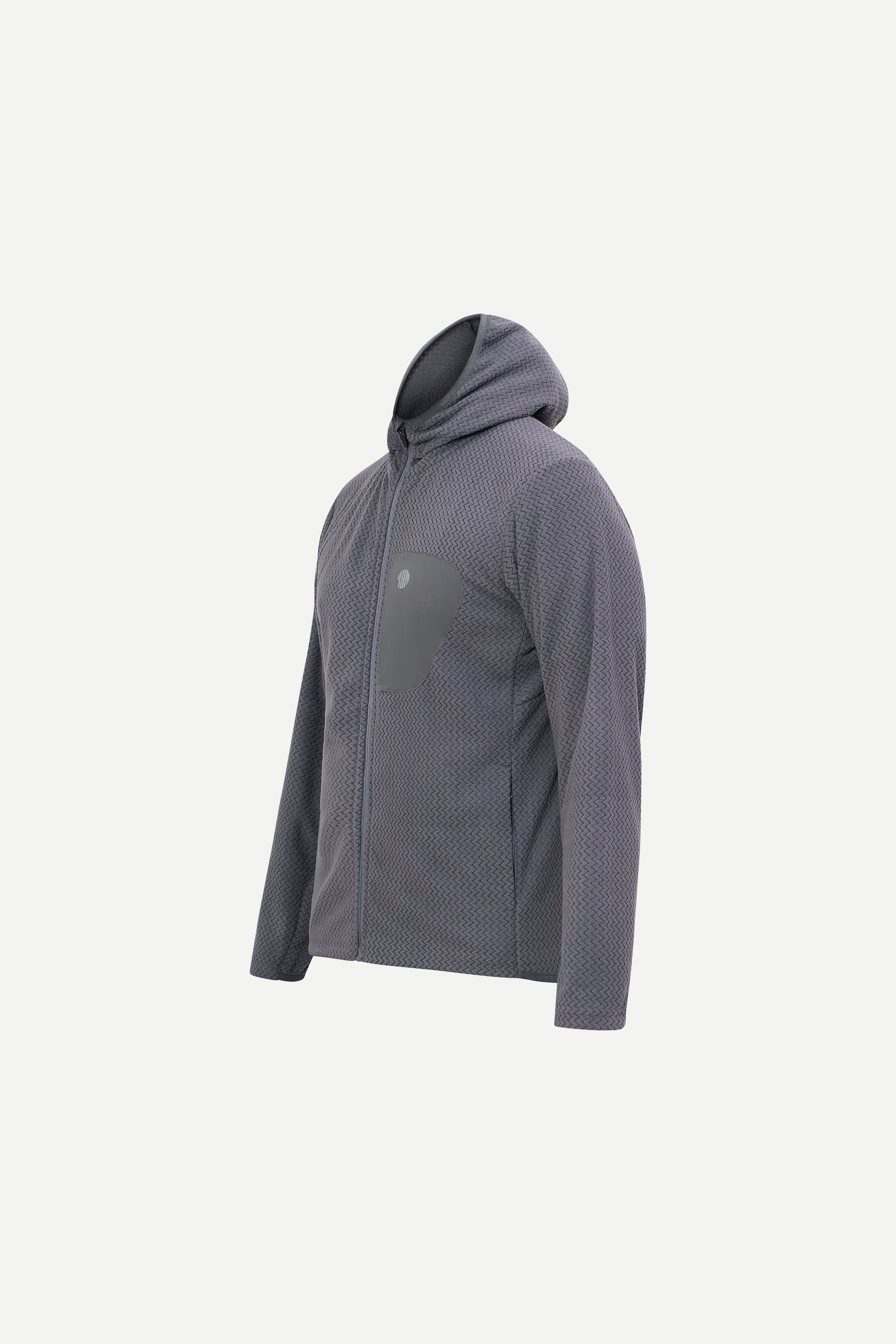 Wave Mobility Hoodie | 270 GSM Stretch Fleece