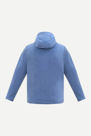 Fluidic Hoodie Series IX