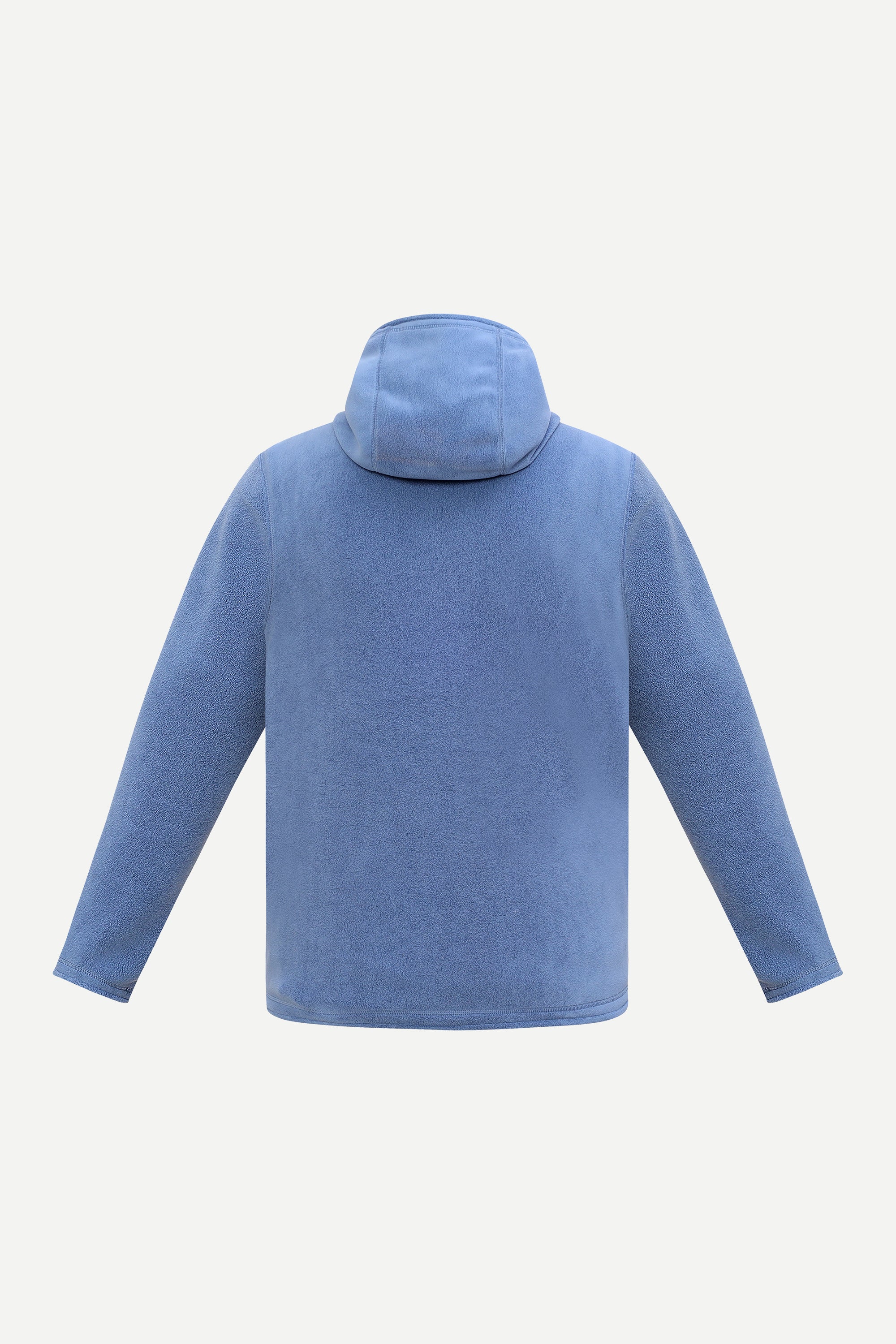 Fluidic Hoodie Series IX