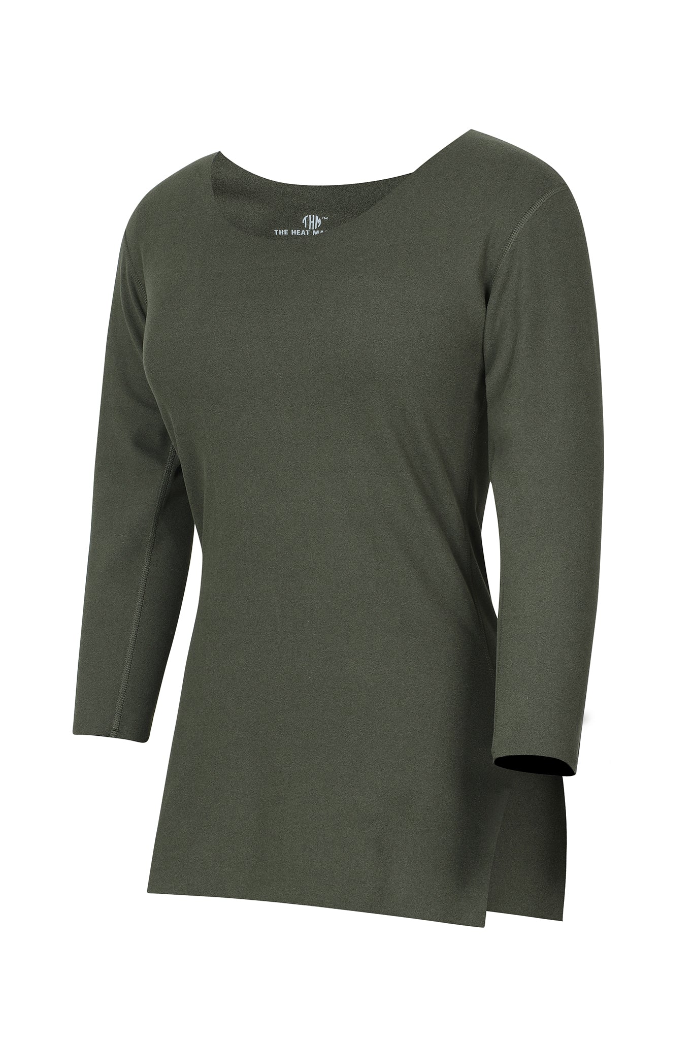 Atom Women's Thermal Top