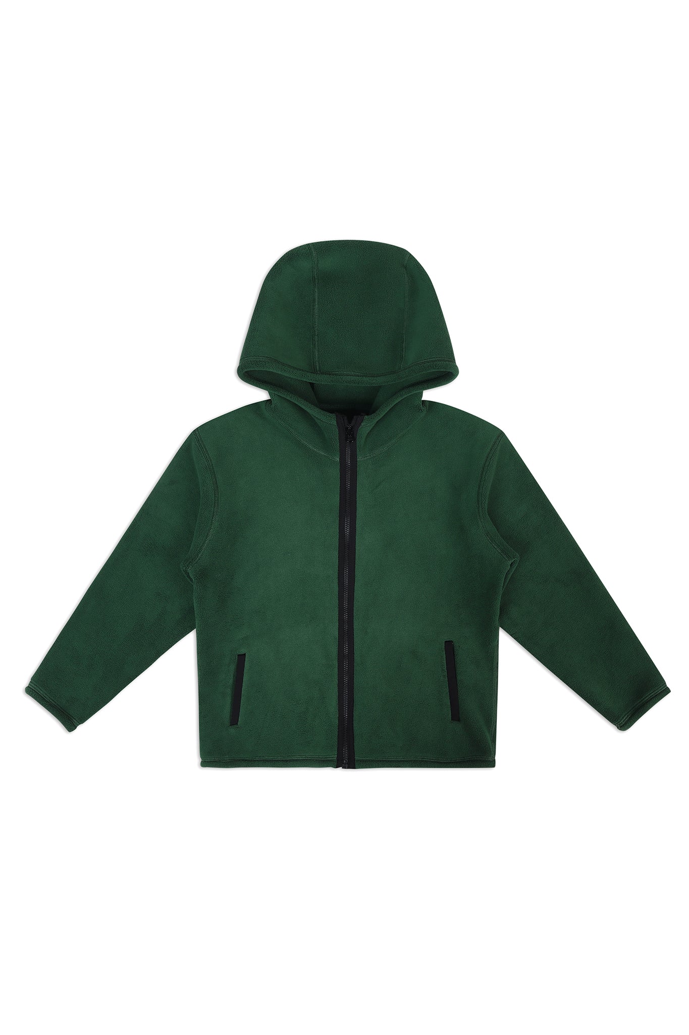 Fluidic Kids hoodie Upper S DTM