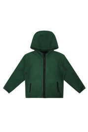 Fluidic Kids hoodie Upper S DTM