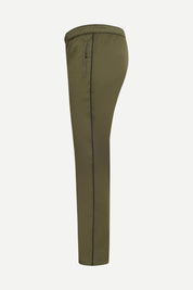ESSENTIAL COTTON STRETCH TROUSER