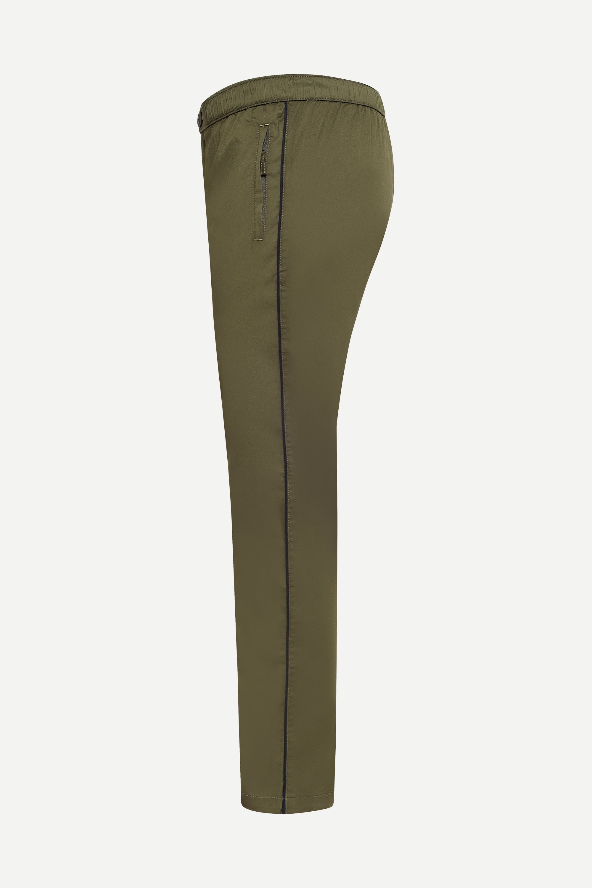 ESSENTIAL COTTON STRETCH TROUSER