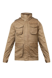 Cargo Utility Jacket 2in1