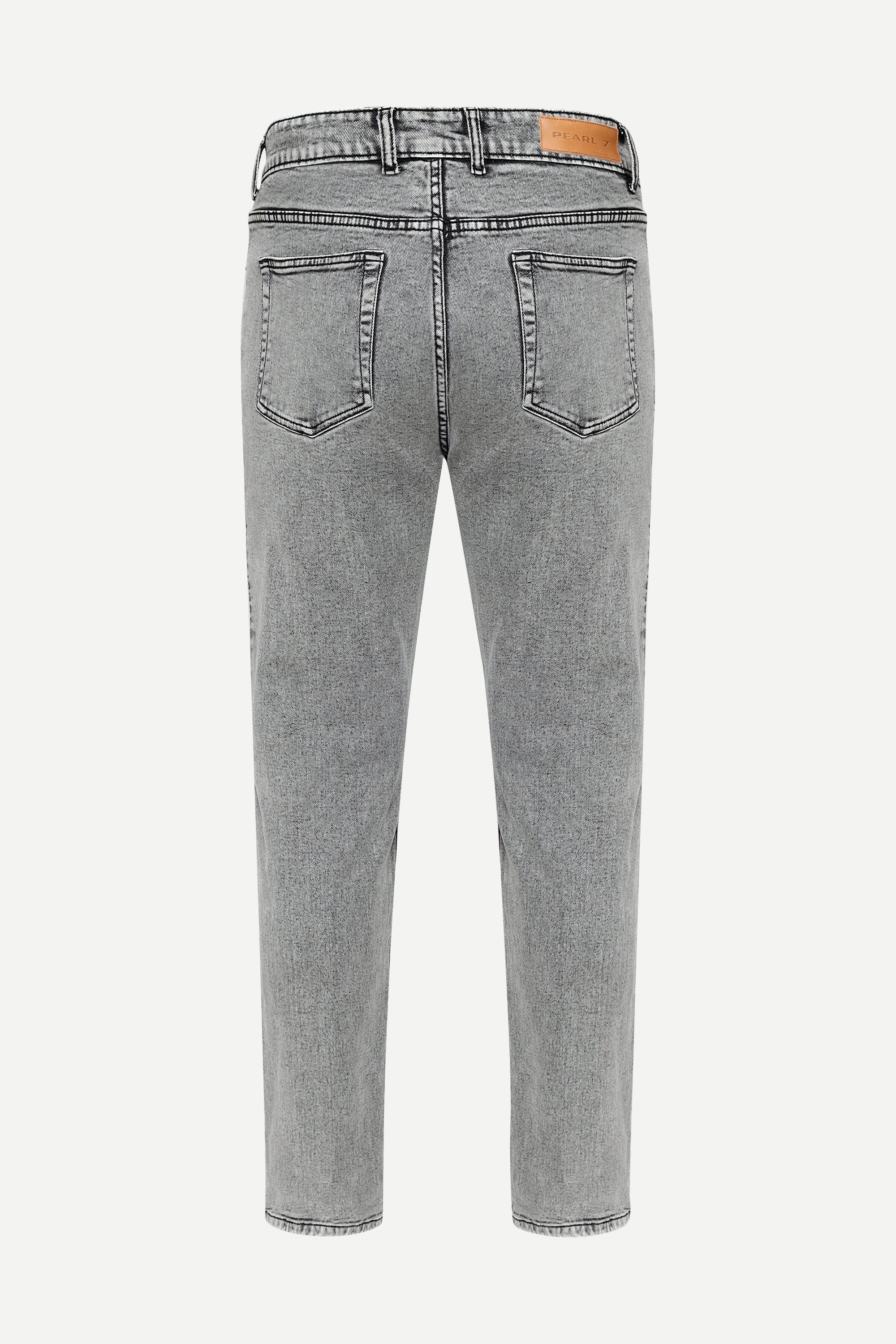 Smart Fit Denim Pant | 12.5 oz