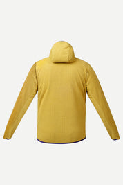 Wave Mobility Hoodie | 270 GSM Stretch Fleece
