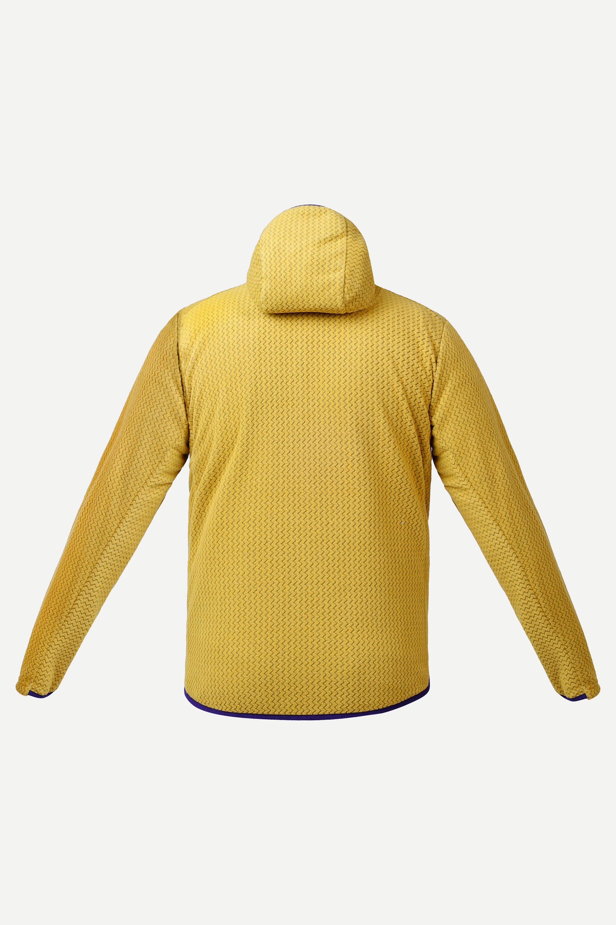 Wave Mobility Hoodie | 270 GSM Stretch Fleece