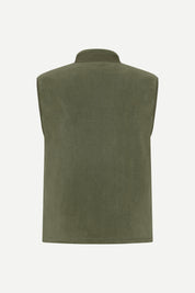 Fluidic Gilet Series IX