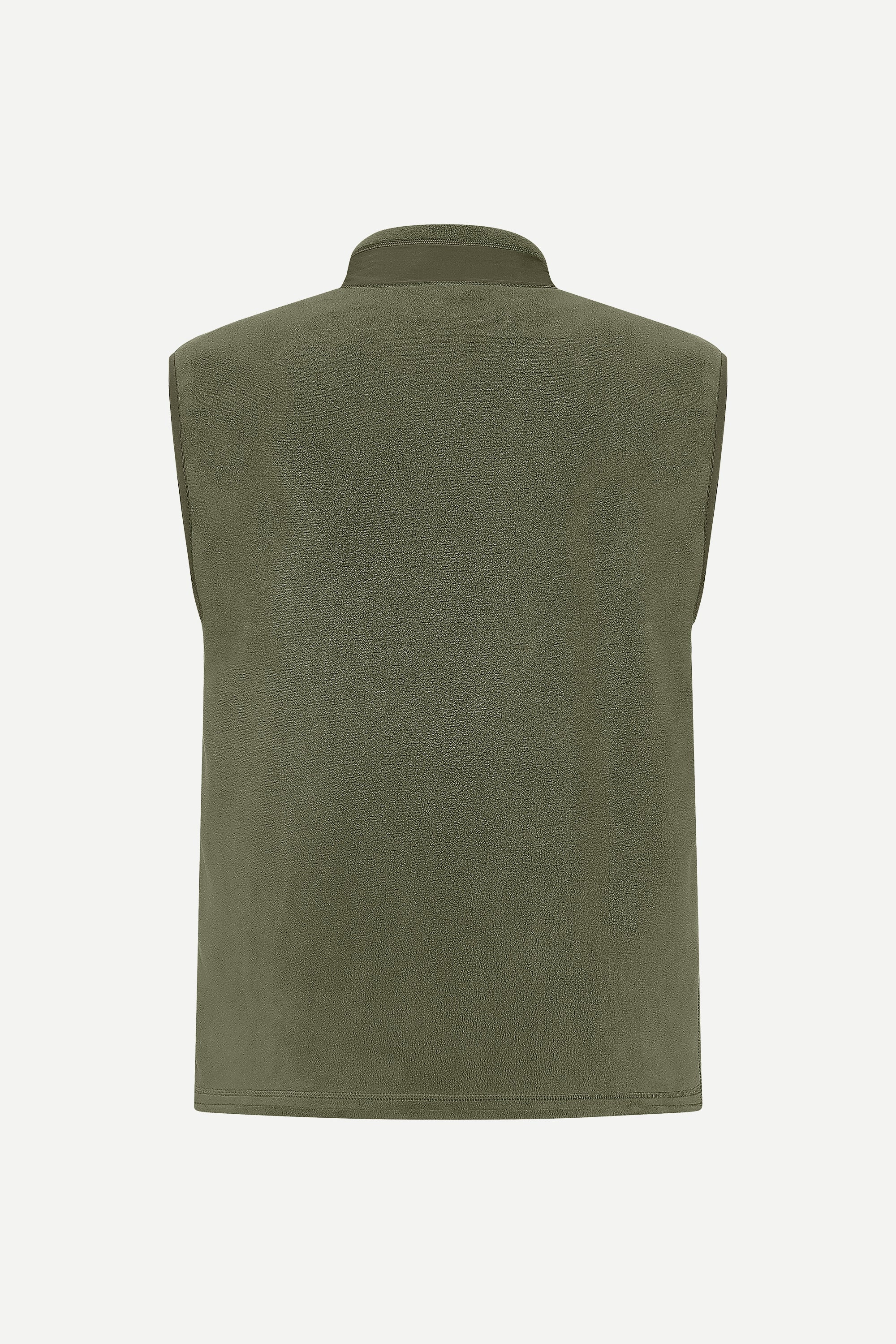 Fluidic Gilet Series IX
