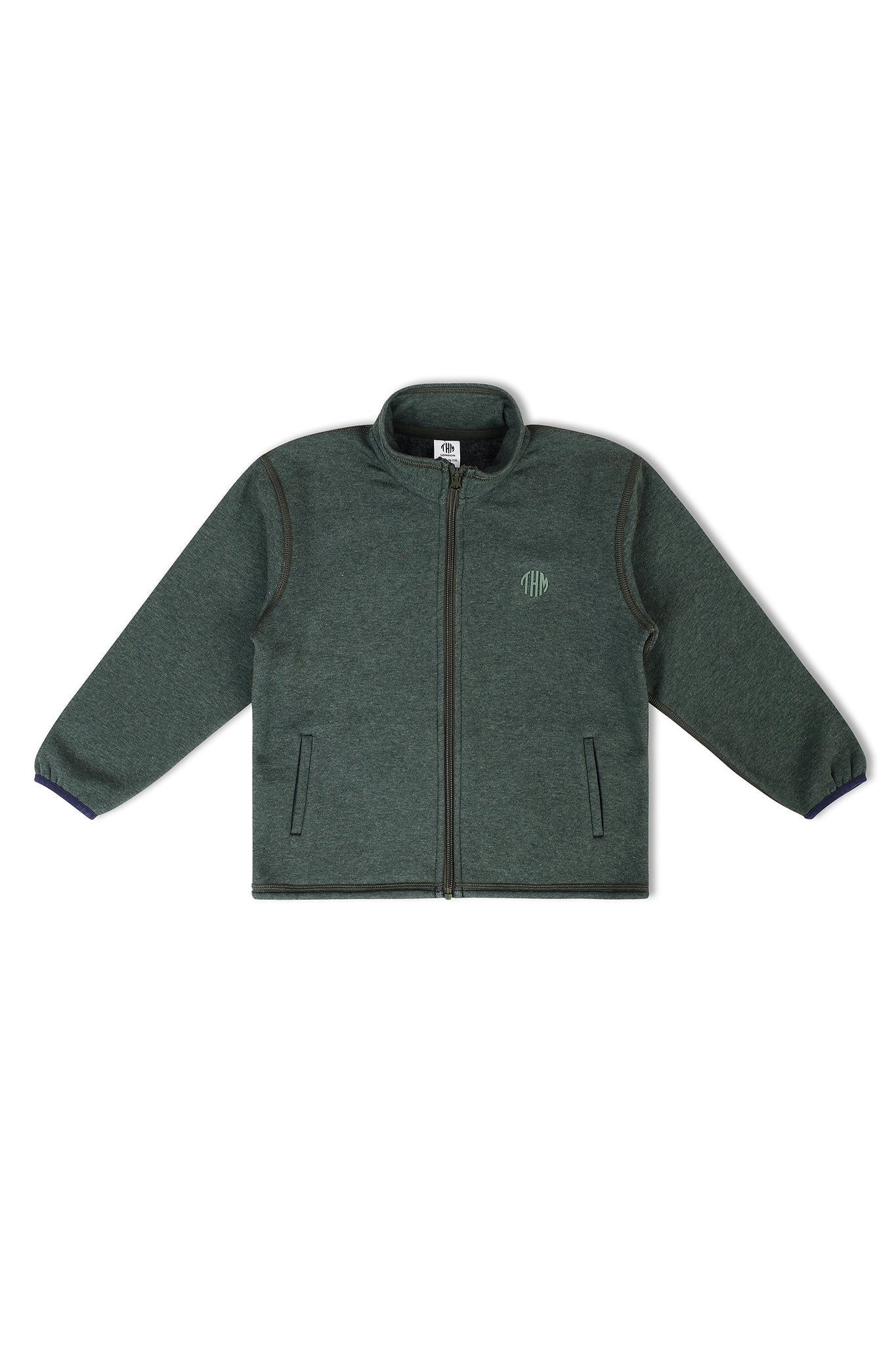 Kids Bonded hosiery Upper SII