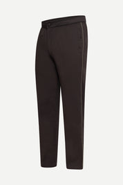 ESSENTIAL COTTON STRETCH TROUSER