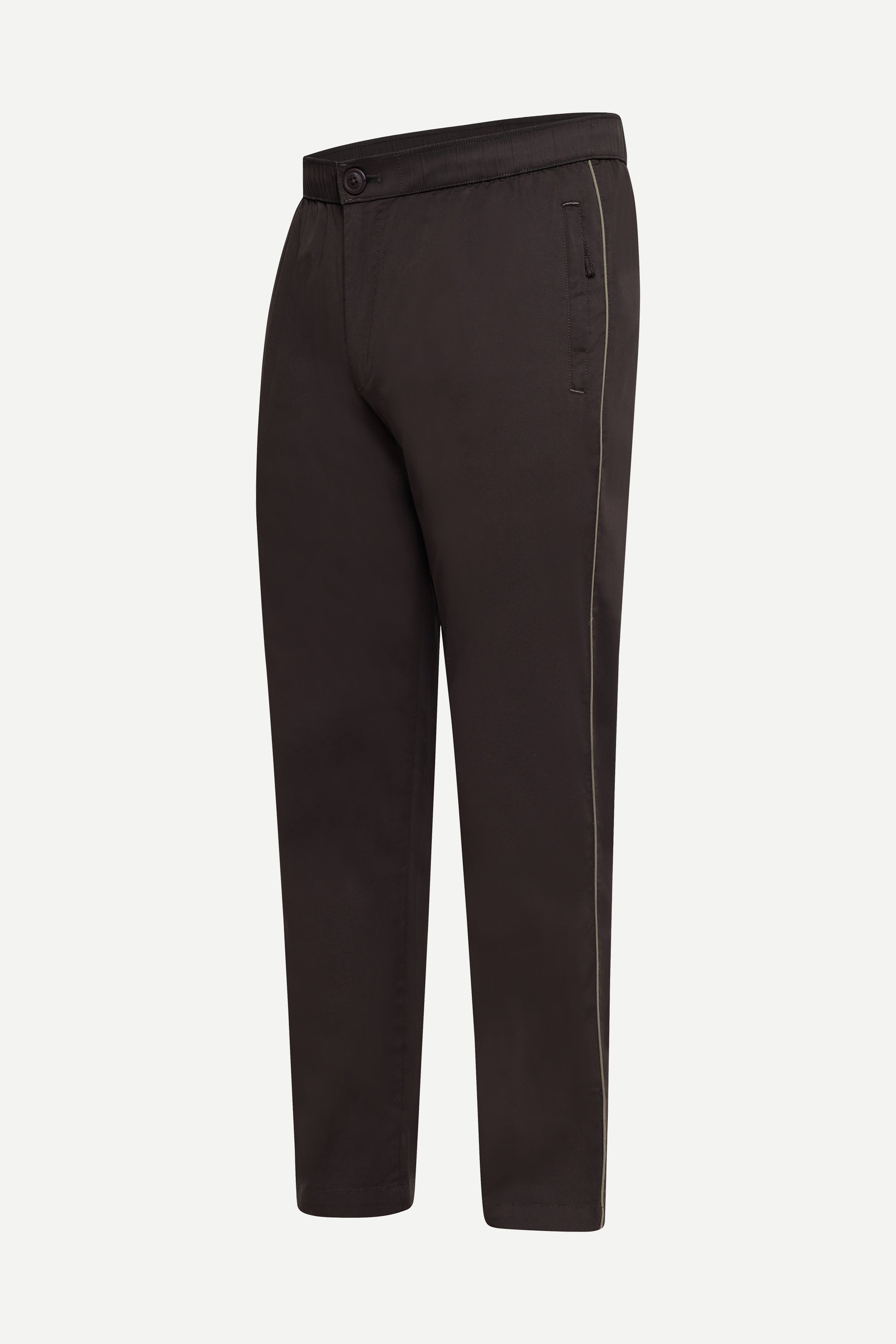 ESSENTIAL COTTON STRETCH TROUSER