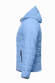 Reversible Puffer Jacket