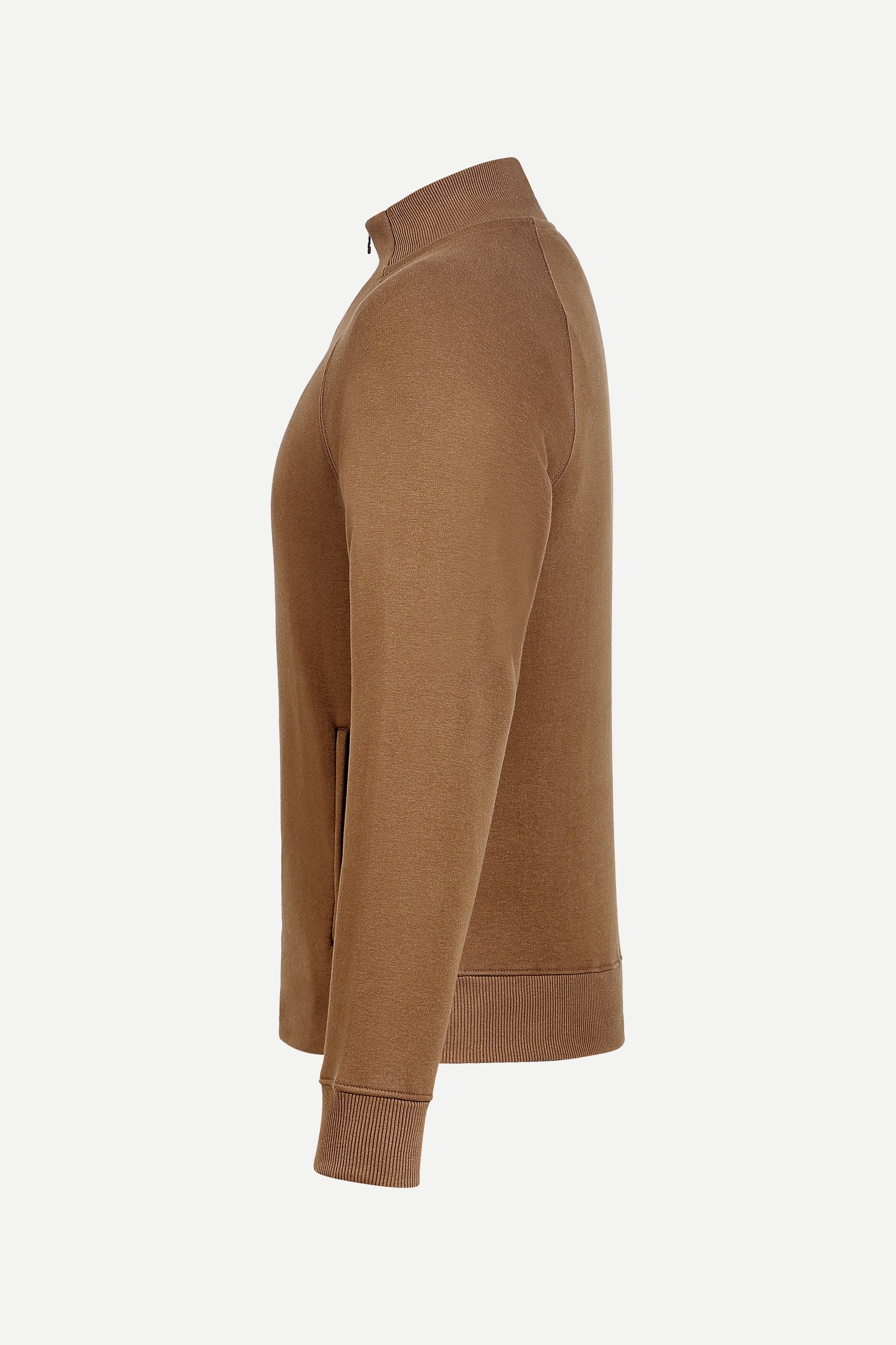 Quarter Zip Series IX