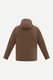 Fluidic Hoodie Series IX