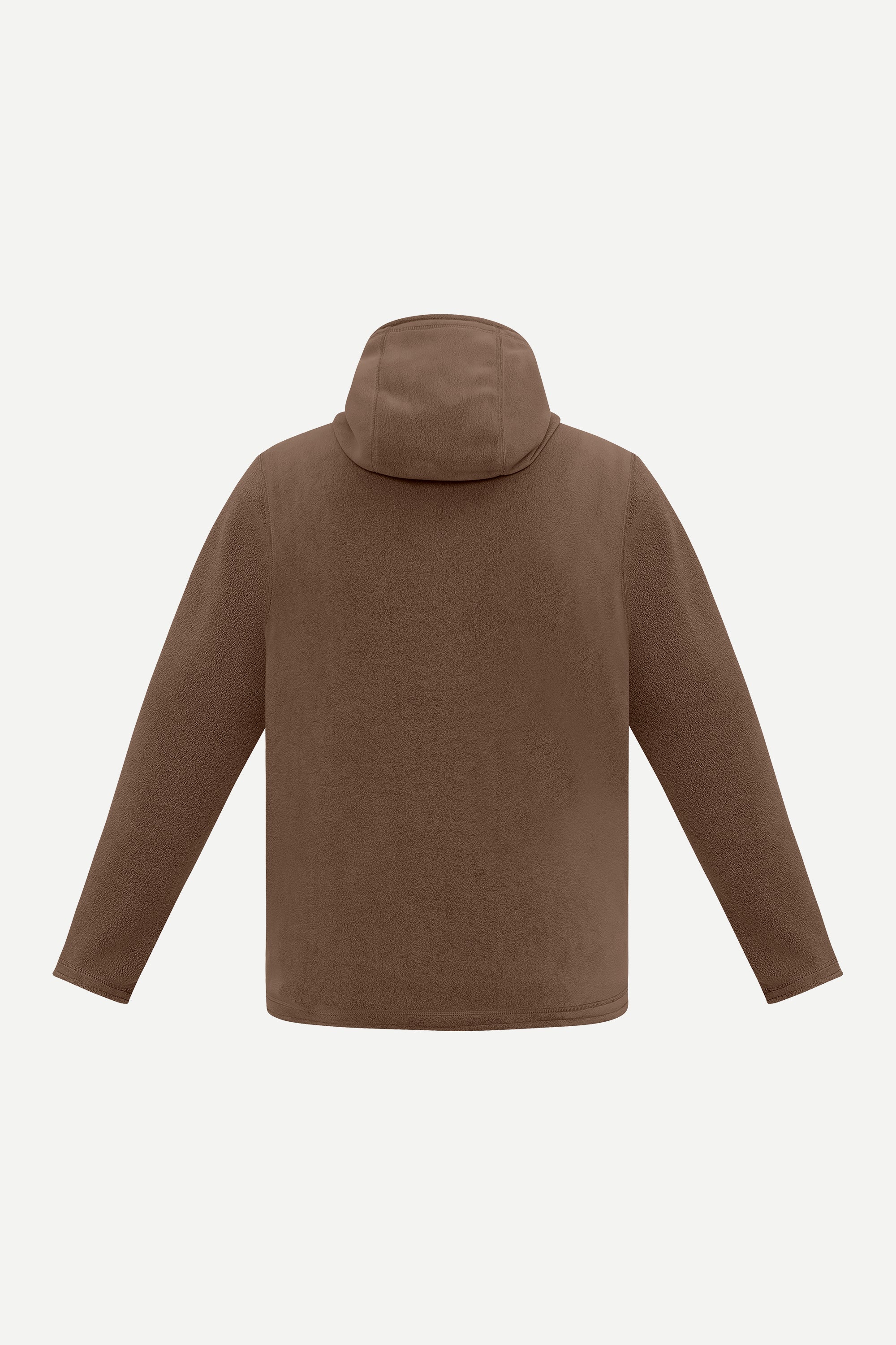 Fluidic Hoodie Series IX