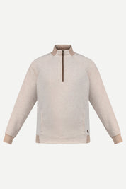 Quarter Zip Series IX