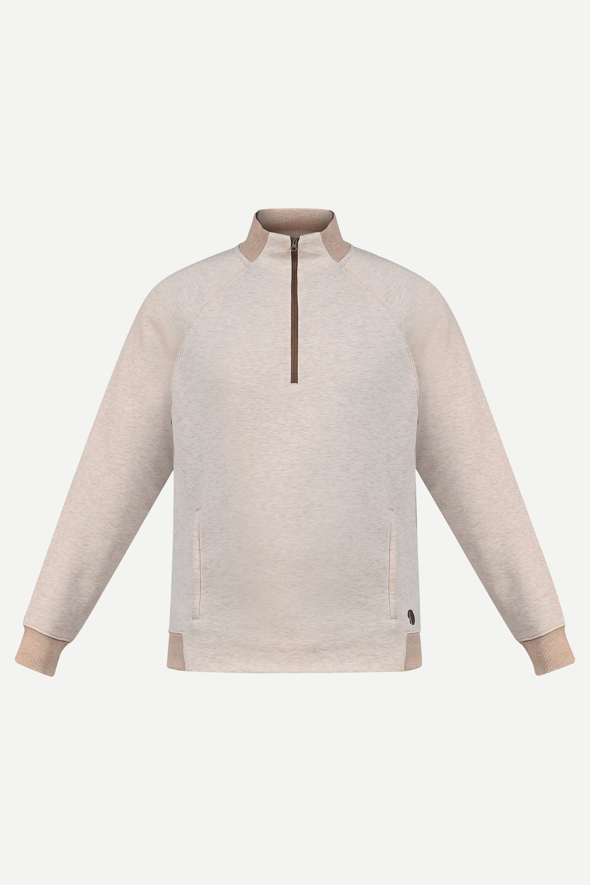 Quarter Zip Series IX