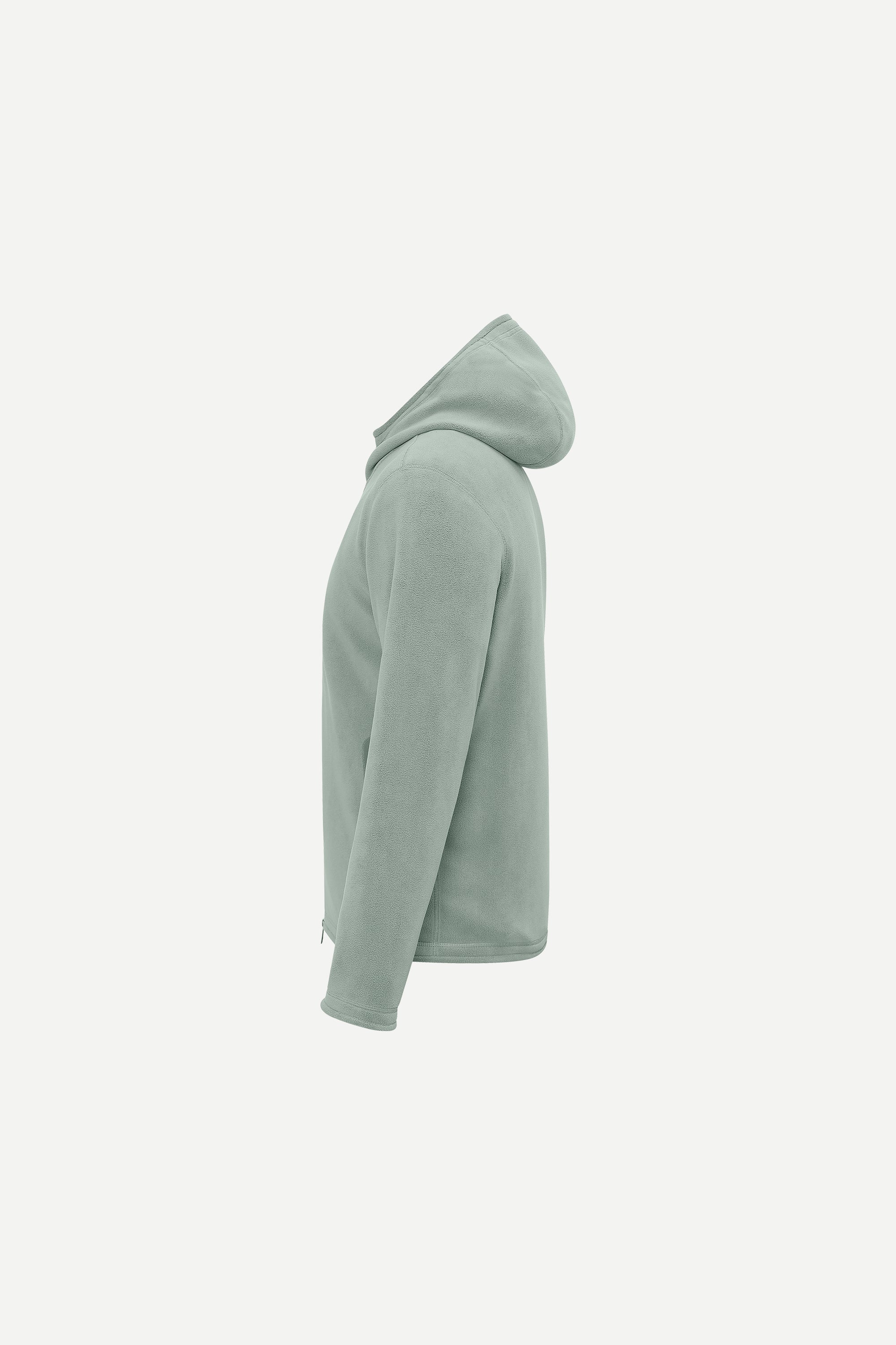 Fluidic Hoodie Series IX
