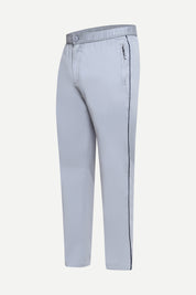 ESSENTIAL COTTON STRETCH TROUSER