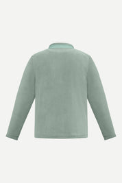 Fluidic Jacket Series IX