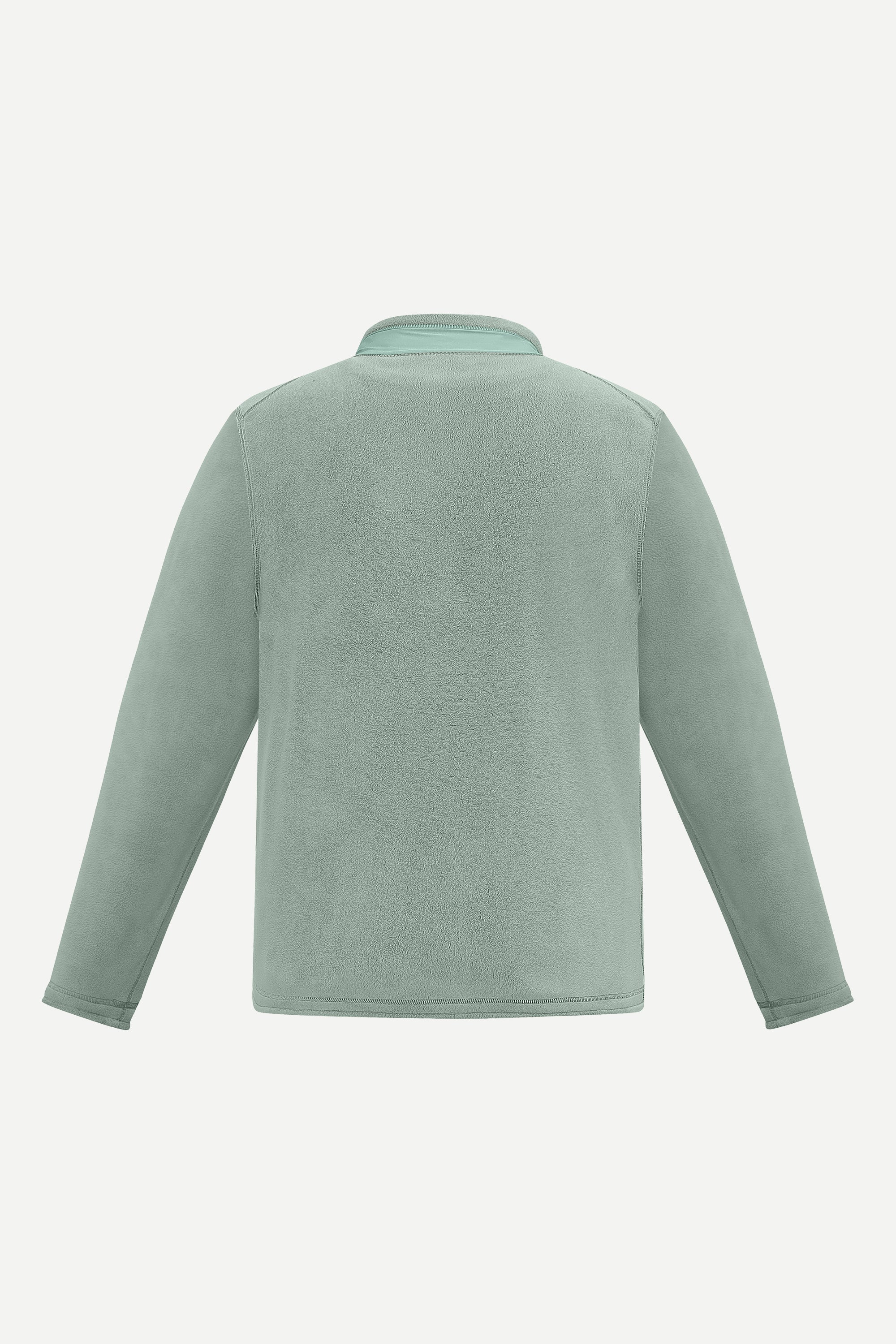 Fluidic Jacket Series IX