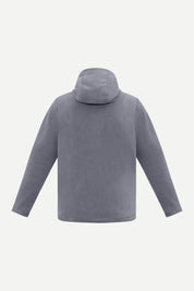 Fluidic Hoodie Series IX