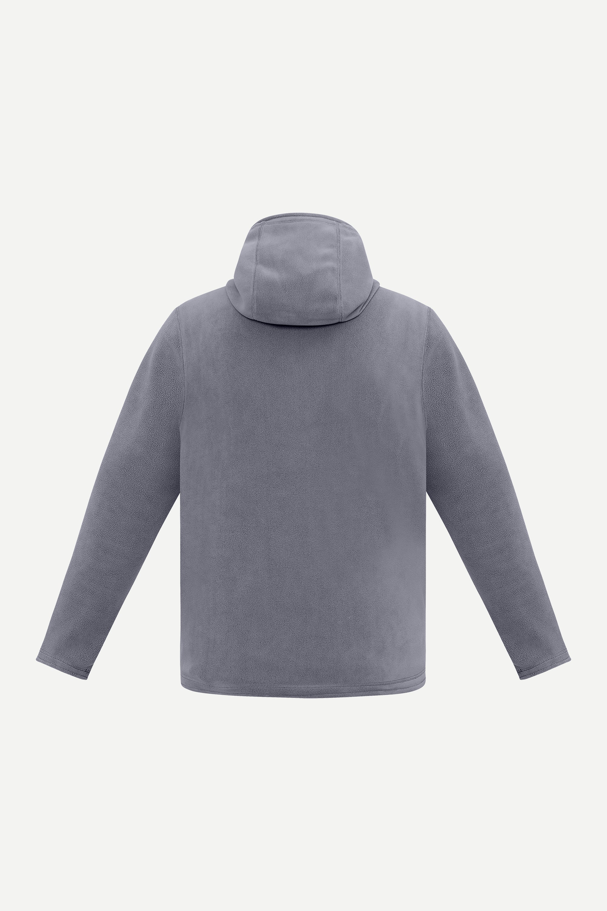 Fluidic Hoodie Series IX