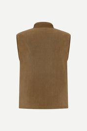 Fluidic Gilet Series IX