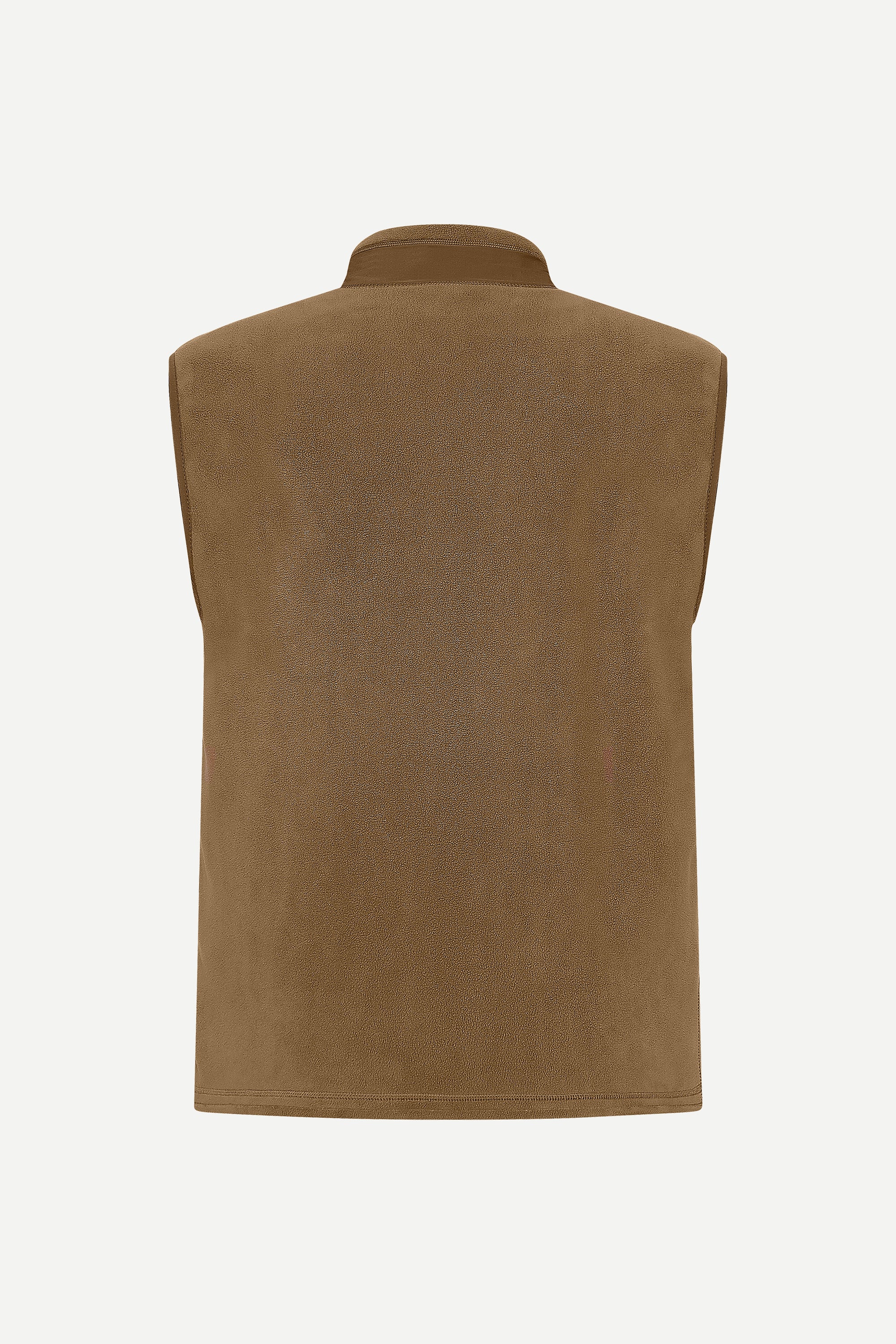 Fluidic Gilet Series IX